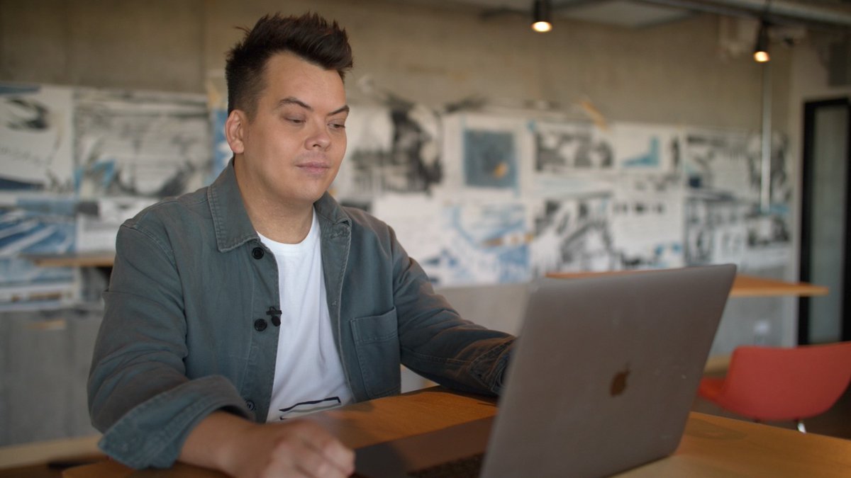 NICK KWEK 💡 tweet media