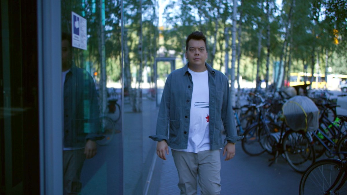NICK KWEK 💡 tweet media
