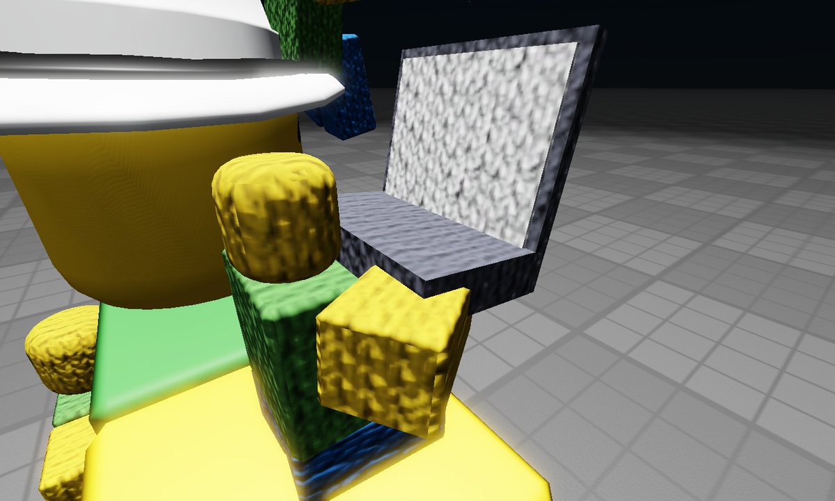 Studios121's tweet photo. [ROBLOX] Going to your friend's house UGC (not real) https://t.co/3efw1tKzox