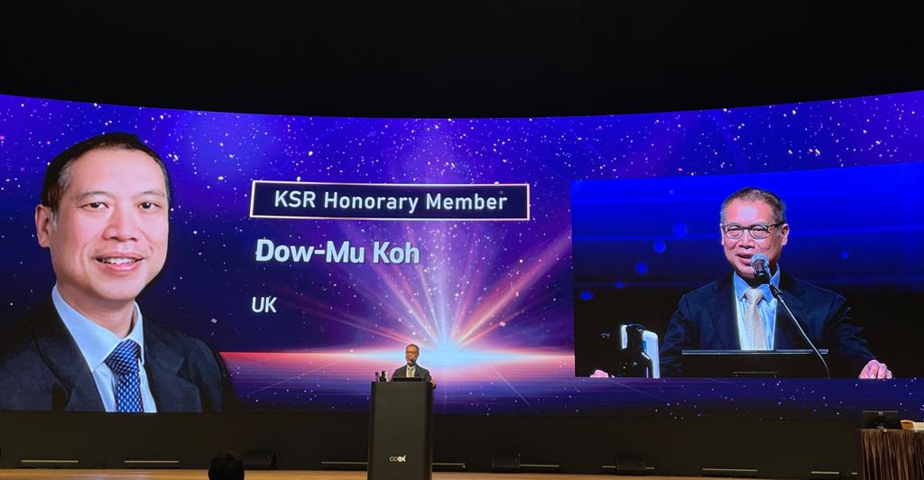 The Royal Marsden Imaging Department tweet media