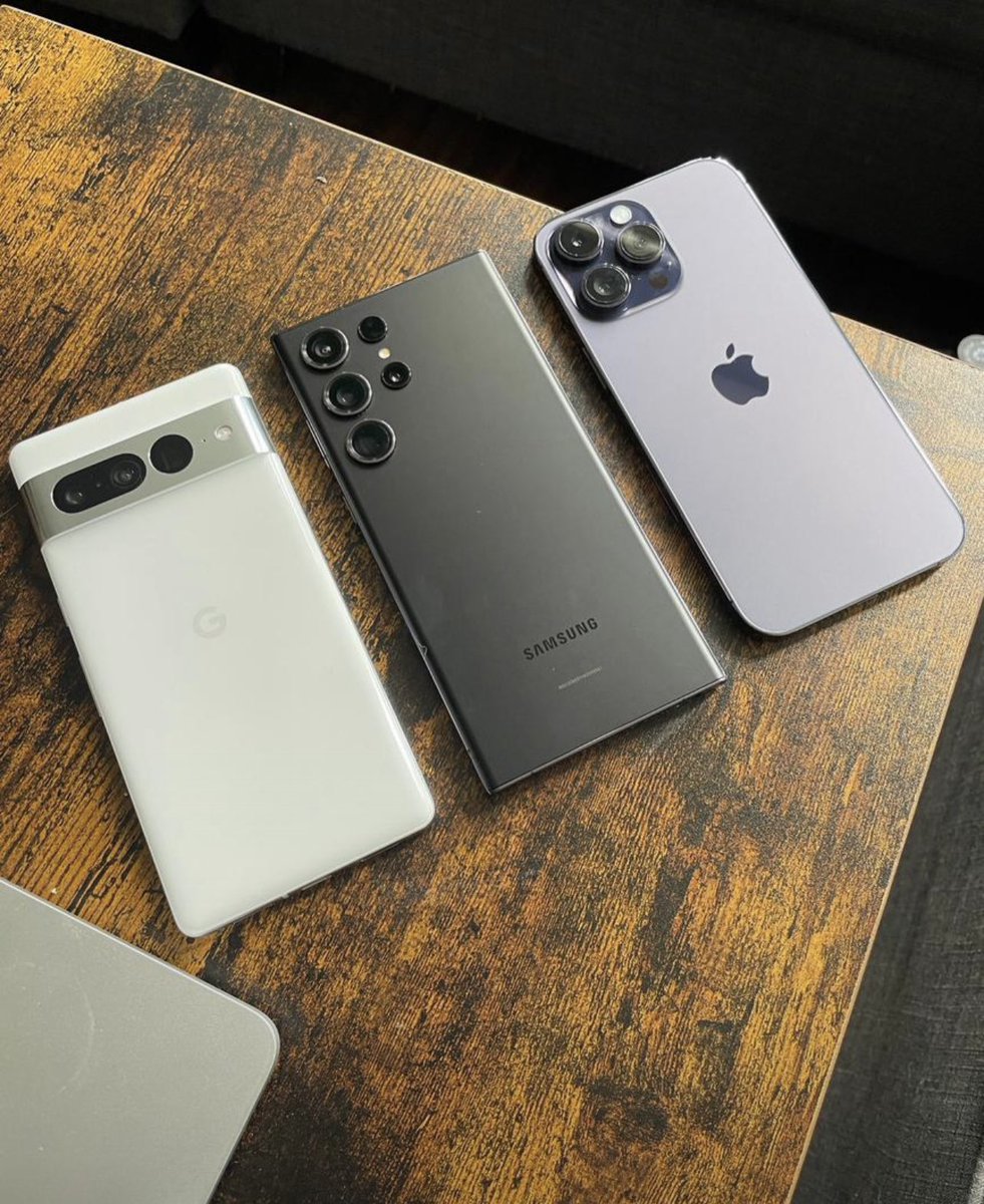PhonesDaxx's tweet photo. Handset Gaints✅
iPhone/Samsung/pixel 

Reach us 0751173504

WhatsApp link 

https://t.co/nmlIC6aoIp https://t.co/lGfl685SXh