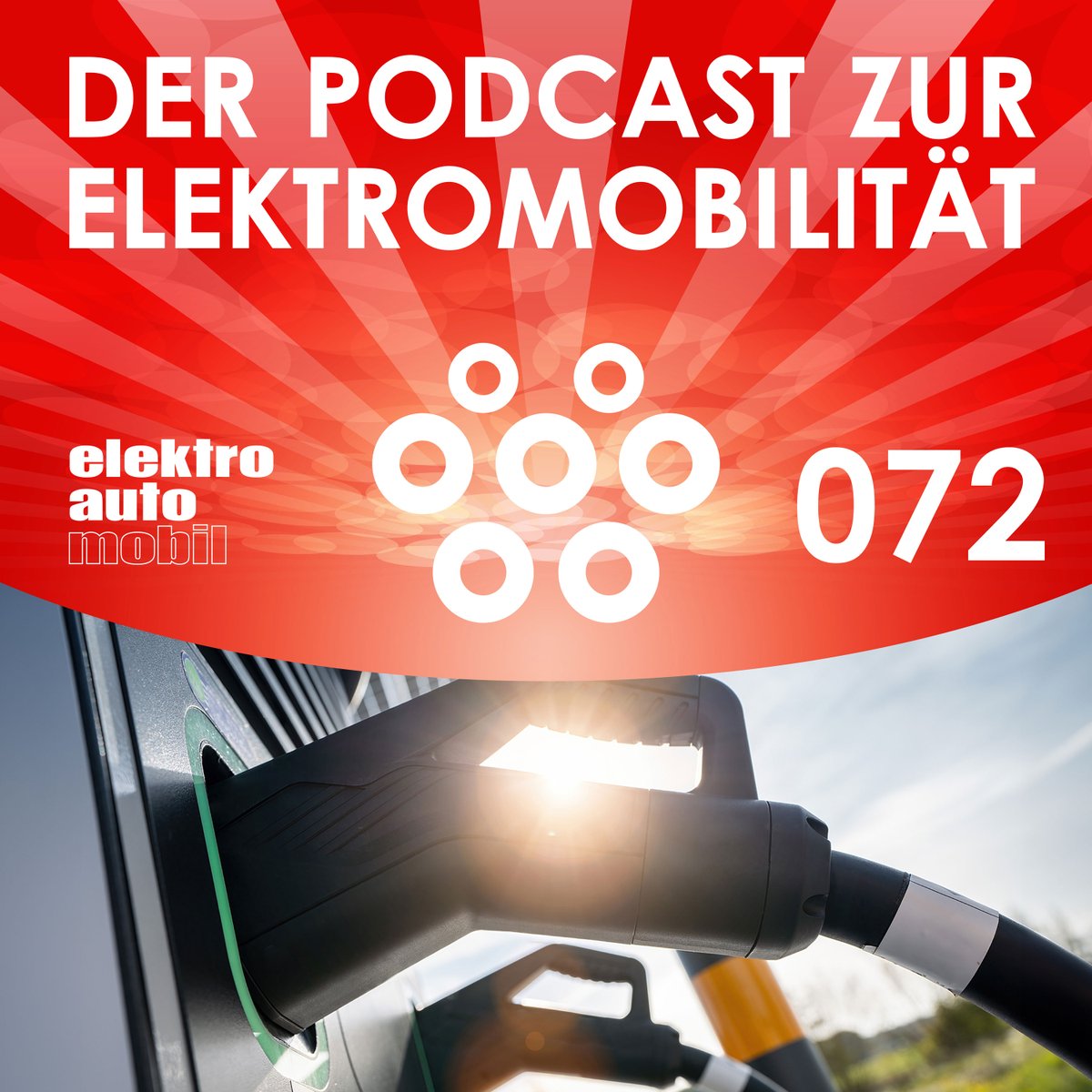 eam_magazin's tweet photo. In der neuen #Podcast-Episode sprechen wir mit Christian Hahn über die Gründung von @hubject und den Aufbau des #Intercharge-Ladenetzwerks, des größten Roaming-Netzwerks der Welt.
Jetzt überall anhören, wo es Podcasts gibt! 🎧
🔗 Zur Episode: https://t.co/GhO6QGKWL2 https://t.co/sZNPP8IHwq