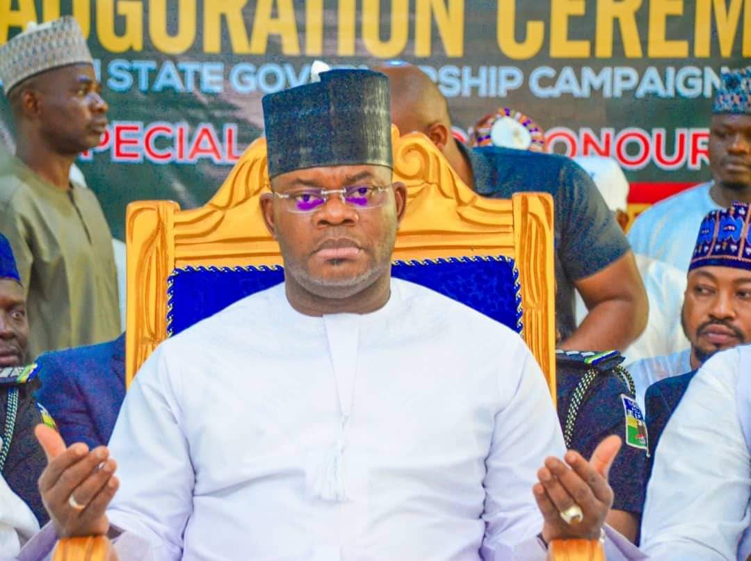 Danladi Suleiman Aguye tweet media