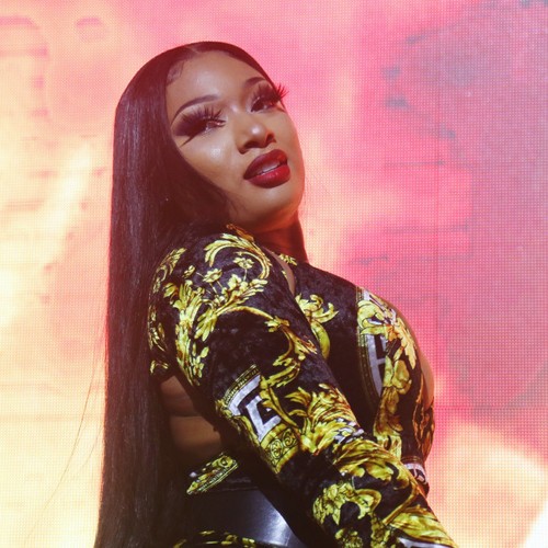Sugarmedown's tweet photo. Sugarmedown music Megan Thee Stallion insists she doesn't chase chart success https://t.co/1qDOYvWqmK https://t.co/VXsqK9v1Mk