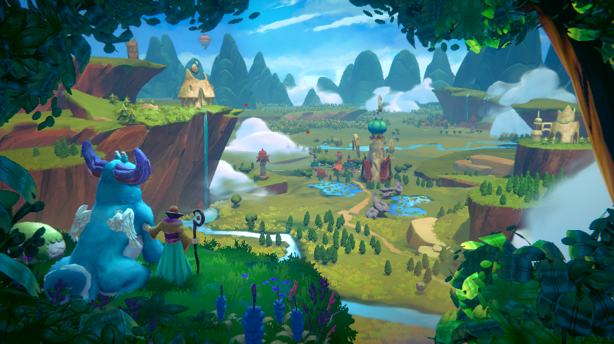 Goblinz Publishing tweet media
