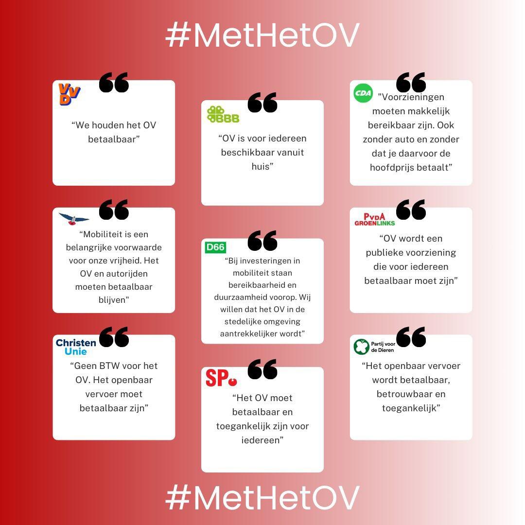 BosFreek's tweet image. Gedeelde mobiliteit voor iedereen. Dat zegt nu ook de politiek. Ov moet betaalbaar en beschikbaar zijn. Tijd om tijdens #APB daad bij het woord te voegen #methetov