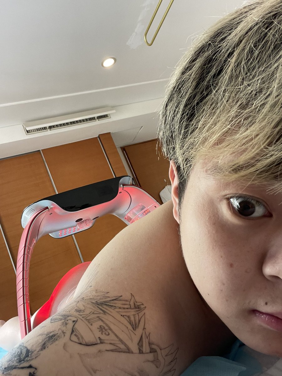 markMauo's tweet photo. 屁股还是要好好保养，软糯糯的才好吃 https://t.co/If3O8WorBG