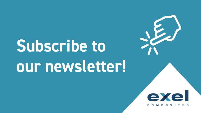 Exel Composites tweet media