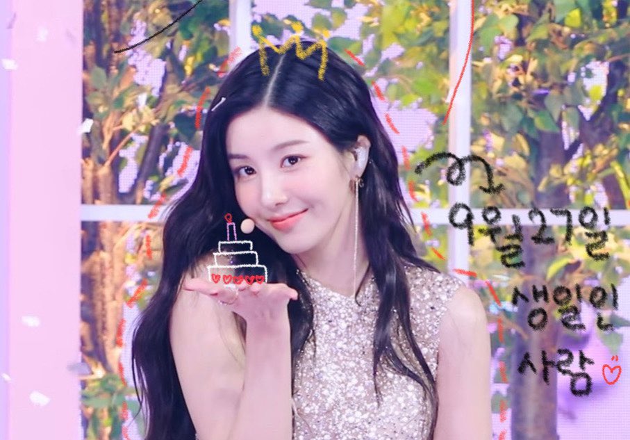 loxxxe_'s tweet photo. ❤️소중한 은비❤️와 함께하면서 느낀 사랑과 행복을 나누고 싶은 마음을 담아 소액이지만 은비 생일 기념으로 지파운데이션에 기부했습니다! 모두의 행복이자 자랑인 우리 권은비의 생일을 진심으로 축하합니다!! 🎂🫶

#은비와_함께하는_927 
#루비와_함께하면_927배
@KWONEUNBI https://t.co/IihubsrJ6X