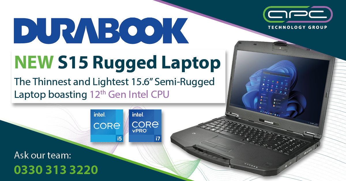 APC Technology Group Ltd tweet media