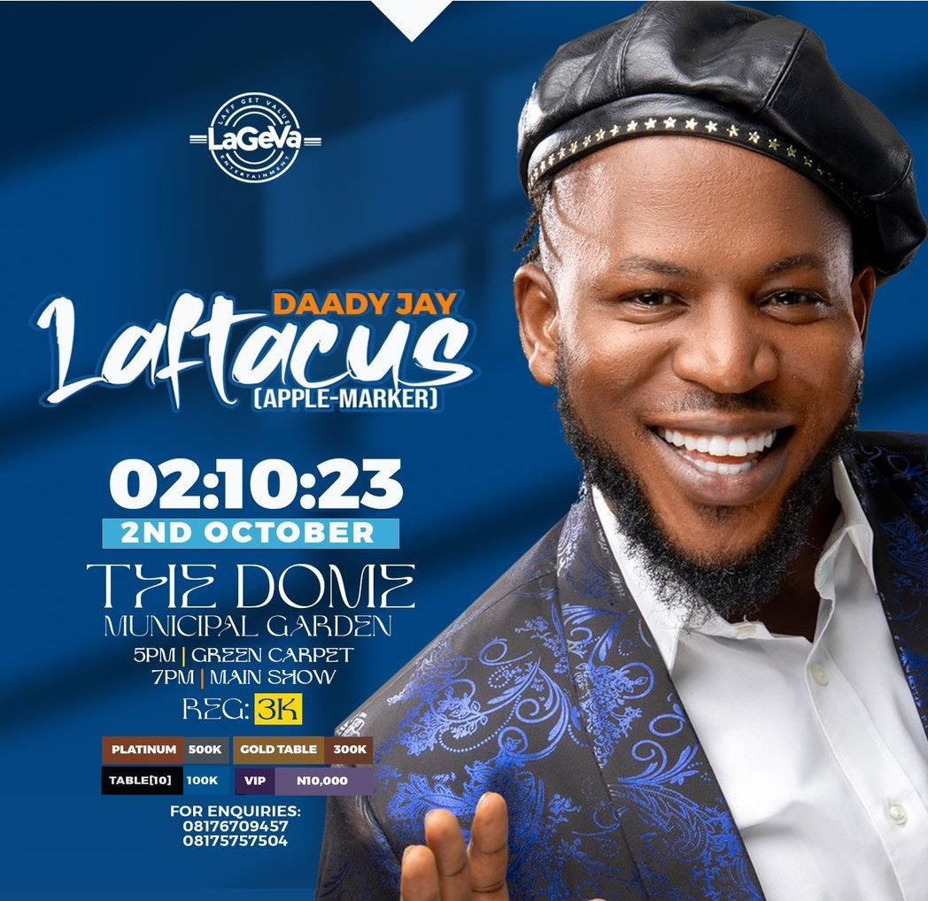 Oluwamezie's tweet photo. Kindly come out and support Calabar entertainment via @DaadyJay01 .....
Cc: @buyonegas @ZenithBank @Nemyeskor @GlobusBankNG @_davideyo @_finechoco @Zebina_official @CalabarSugar @Saviour41794448 @AkpraiseMedia https://t.co/Uckq5C0BKo