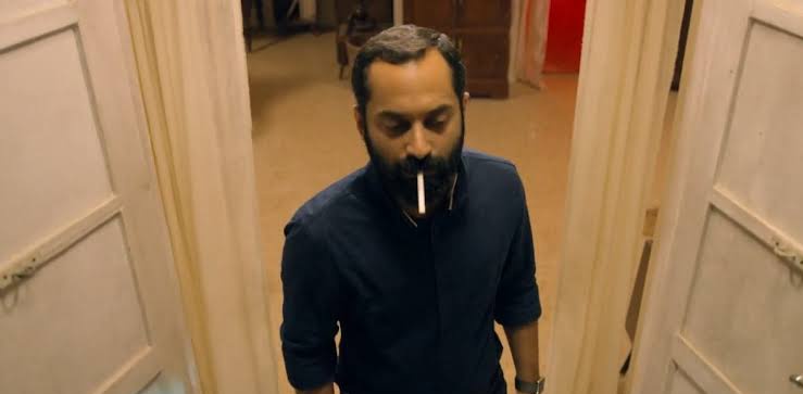 Cineman_21's tweet photo. The Last 30 Minutes of this Movie was an Actually Fucking Banger. FAFA Show with Sushin Shyam's BGM.! 🛐🔥

5 Years of Amal Neerad's #Varathan https://t.co/SyH5Kq7LT3