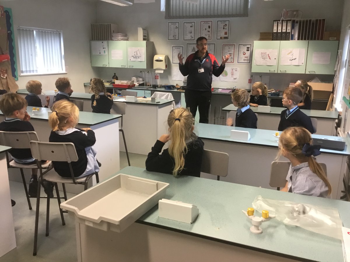 OBHSchool's tweet photo. WEEKLY WONDER ✨
Year 2 thoroughly enjoyed extending their understanding of materials and the Great Fire of London by visiting the Science Laboratory and predicting which materials would burn...🔥
#oldbuckenhamhallschool #weeklywonder #preprep #anadventureineducation https://t.co/sZjcbT2alx