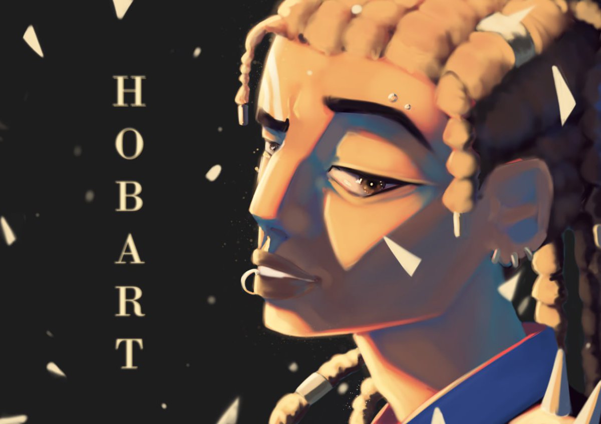 ElfElf24058030's tweet photo. I want to gain followers by my birthday 👉🏻👈🏻 support me, LL

#HobieBrown #ATSV #SpiderVerse #Spiderpunk #Hobart #art #ArtistOnTwitter https://t.co/cvZyAcfUVg