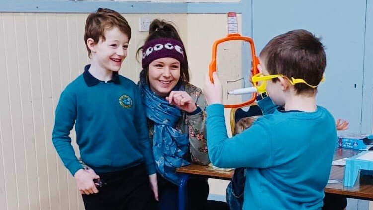 A big congratulations to the 453 charities and community groups in Scotland sharing £11.8 million of #NationalLottery funding today! 🎉

These worthy projects are helping to connect and empower people across Scotland. We thought we'd share some of them in the thread below.👇