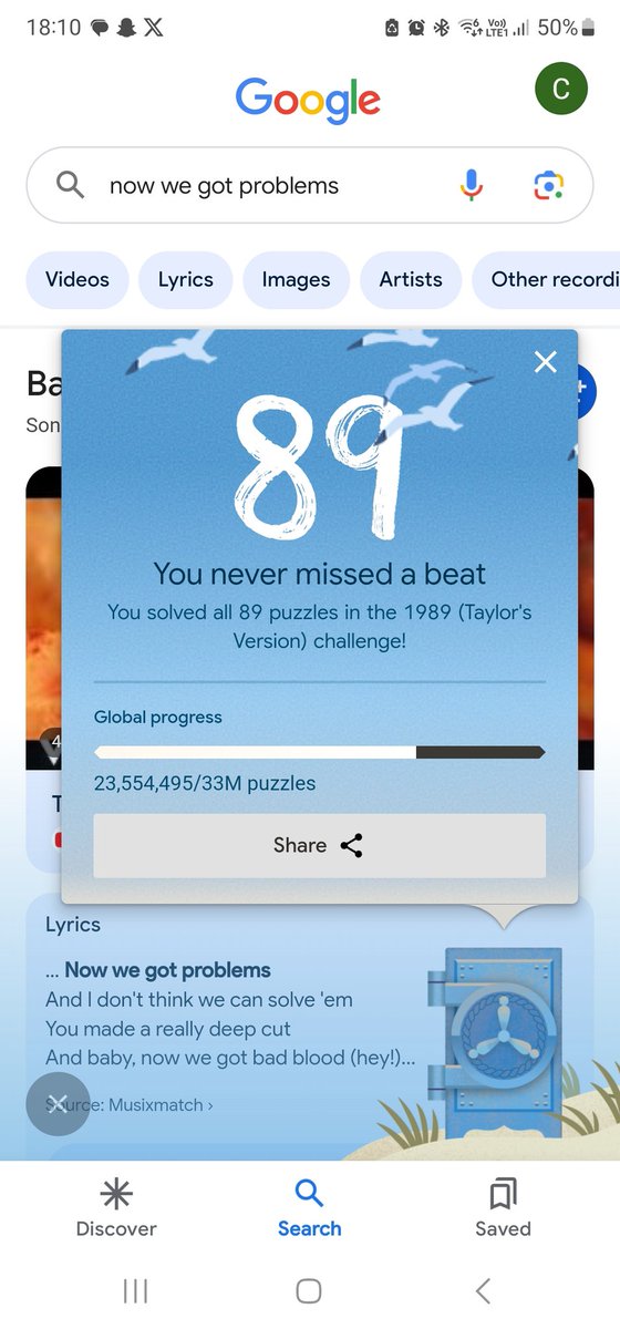 VonCara's tweet photo. #1989TaylorsVersionVault #1989TaylorsVersion #1989vault #taylornation 

My brain actually hurts https://t.co/eb9Zeqy0RH