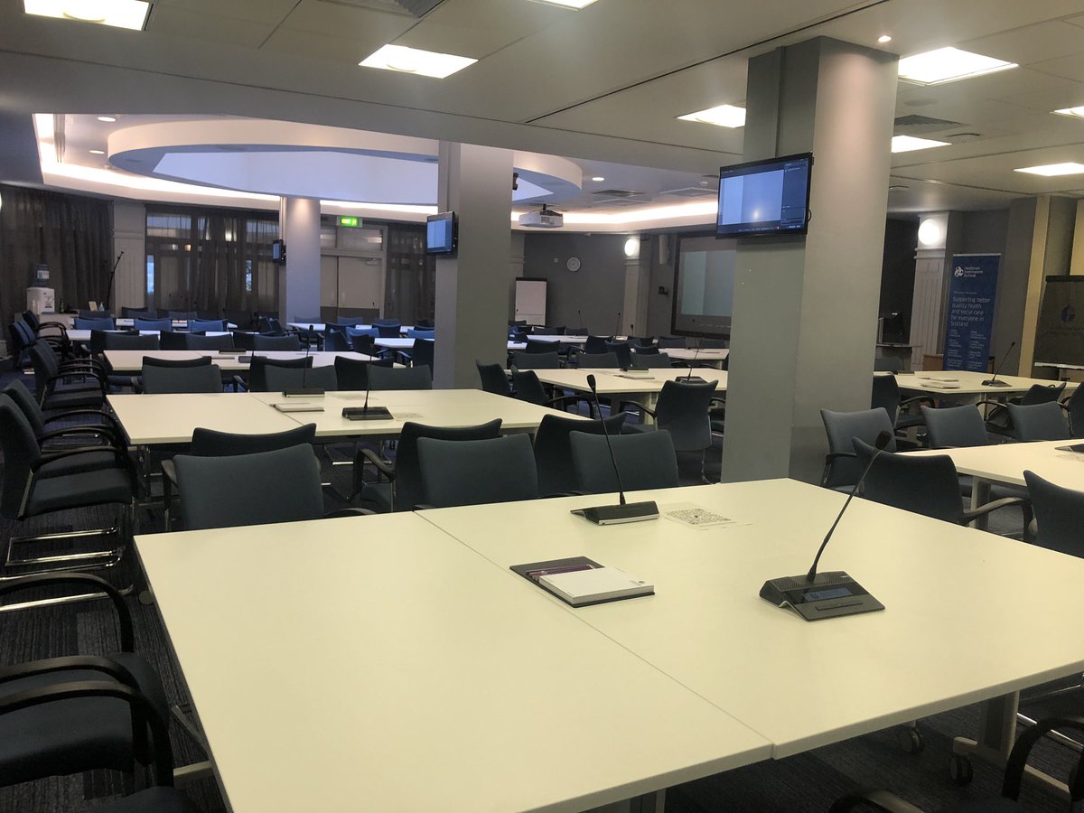 Joanne Matthews (@joanne37m) on Twitter photo We are all set to go !! Looking forward to welcoming teams from across health and care as we focus on improving the quality and safety of care #SPSP247 #TheEoSC <a href="/SPSP_PC/">Primary Care Improvement Portfolio</a> <a href="/mcqicspsp/">SPSP Perinatal and SPSP Paediatric Programmes</a> <a href="/SPSP_MH/">HIS Mental Health</a> <a href="/SPSP_AcuteAdult/">SPSP Acute Adult</a> We are all set to go !! Looking forward to welcoming teams from across health and care as we focus on improving the quality and safety of care #SPSP247 #TheEoSC <a href="/SPSP_PC/">Primary Care Improvement Portfolio</a> <a href="/mcqicspsp/">SPSP Perinatal and SPSP Paediatric Programmes</a> <a href="/SPSP_MH/">HIS Mental Health</a> <a href="/SPSP_AcuteAdult/">SPSP Acute Adult</a>