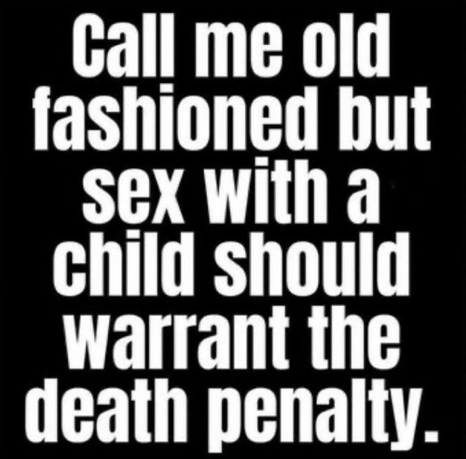 BelindawoodUS's tweet photo. I agree. https://t.co/UA4YRYfe74