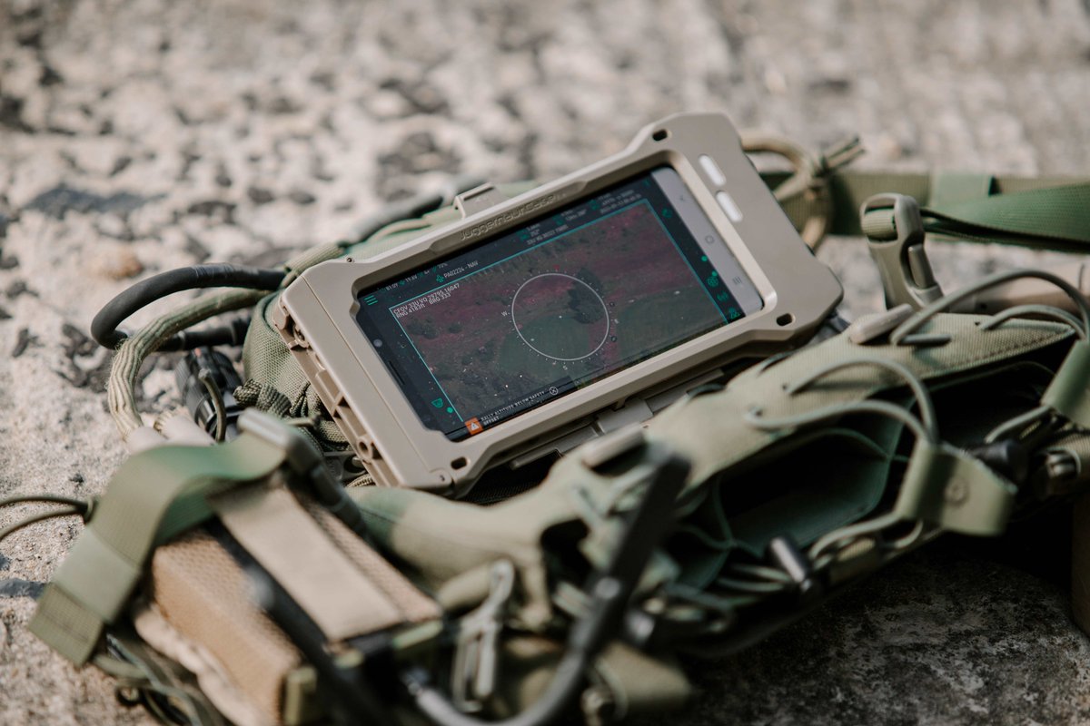 🇨🇿hosted the traditional exercise Ample Strike which offered training opportunities for Joint Terminal Attack Controllers at the multinational level 🇩🇪🇺🇸🇵🇱

12 JTAC teams led over 200  runs onto targets with air support

Read more: ac.nato.int/archive/2023/A…

#StrongerTogether