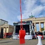 Photo by Berliner Krankenhausgesellschaft (@BKGeV)