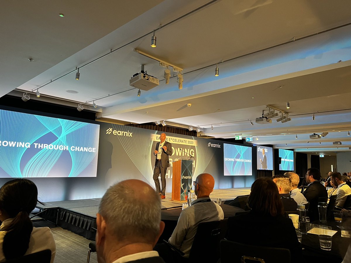 edwinamerman's tweet photo. Kickoff of 2023 @earnix #earnixexcelerate Growing through Change https://t.co/dVEtq6wBrH
