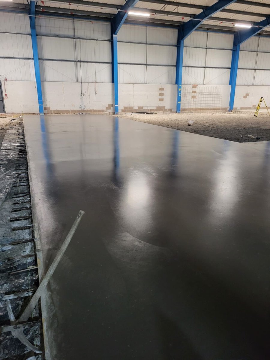 CBS Concreting tweet media