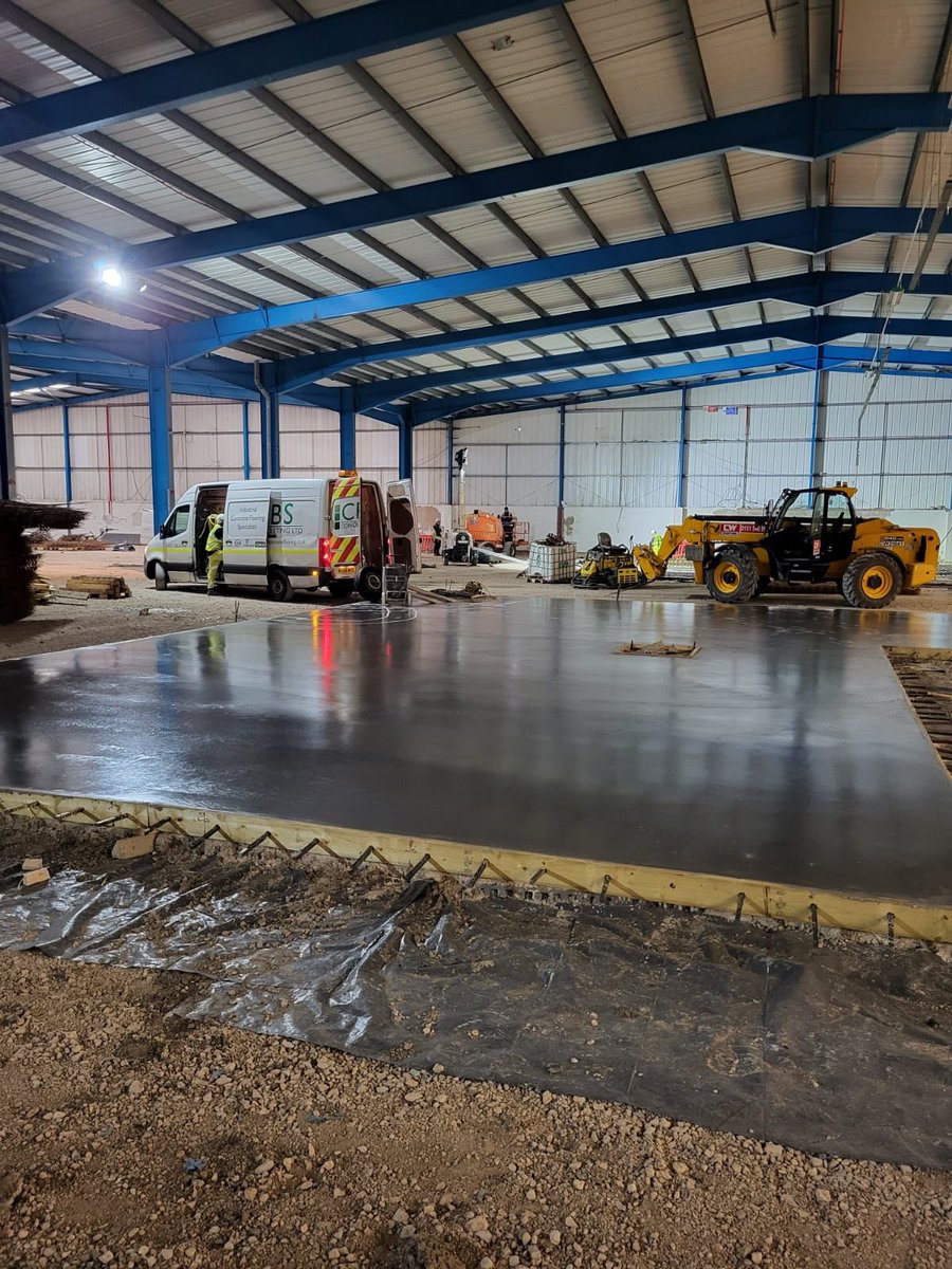 CBS Concreting tweet media