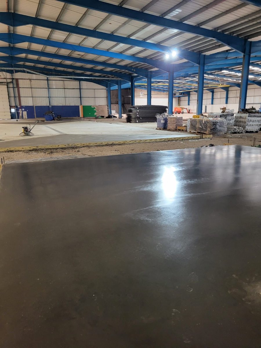 CBS Concreting tweet media