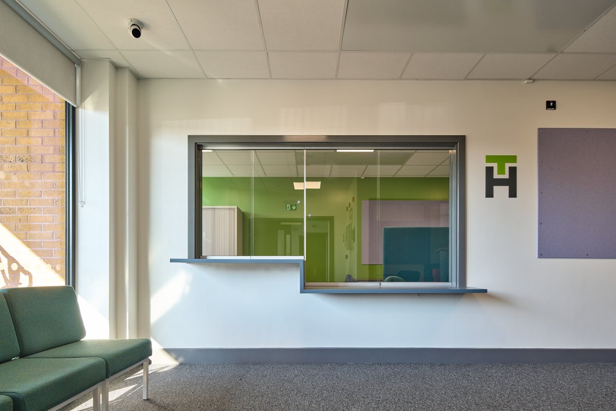 Tilbury Douglas tweet media