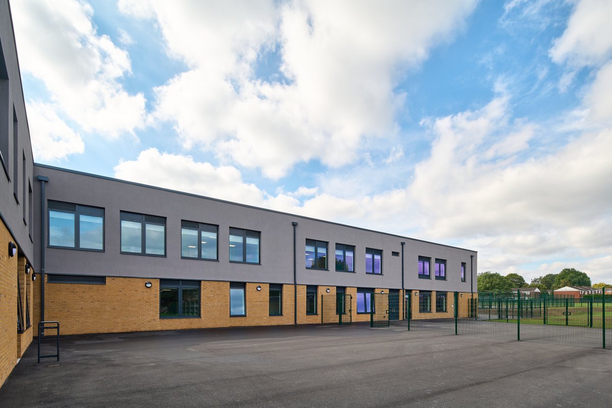 Tilbury Douglas tweet media