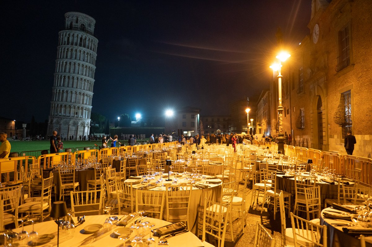 Adria Congrex Srl tweet media