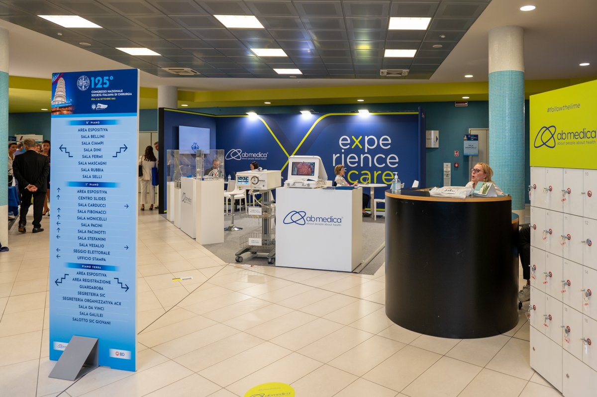Adria Congrex Srl tweet media