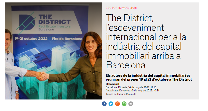cjbcn's tweet photo. 📰Dues notícies s'entenen millor juntes.

Mentre deixen entrar als fons voltor a la ciutat, modifiquen el percentatge d'habitatge social i les joves continuem sense poder emancipar-nos.

Ens estan expulsant de la ciutat! https://t.co/x8OUJXJBYM
