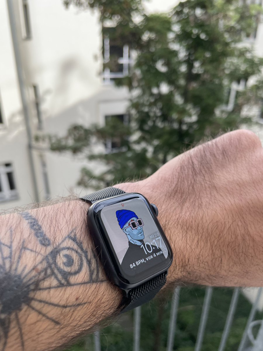 symnslaps's tweet photo. GM Fam, let’s get back to work 🤝 https://t.co/X8Sy9PRqr9