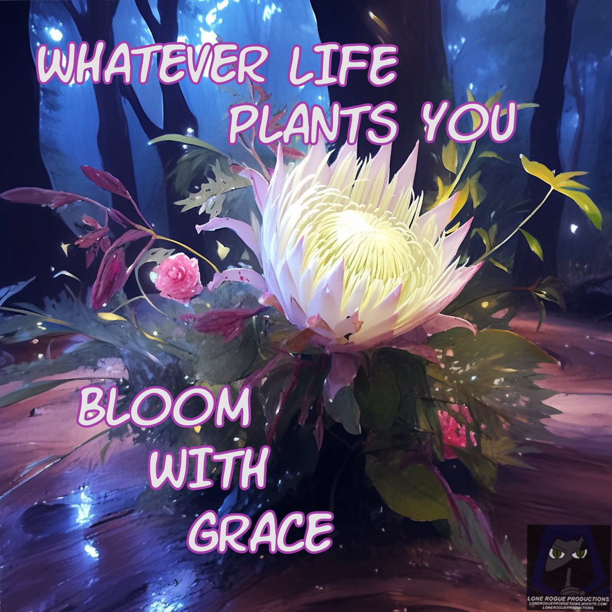 BakerLunique's tweet image. 🎮🌟 Rise and grind, fellow gamers!
 #tuesdaymotivations  is here to remind us that every challenge we face is just another level to conquer. 

Keep pushing forward, code your dreams, and let the world witness your gaming journey! 🚀 
#GameDevGoals #IndieGameInspo #LevelUpTuesday