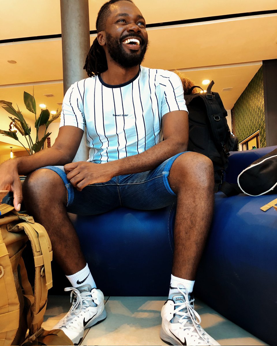 As a filmmaker and photographer, creativity fuels my soul, but it also comes with its own challenges. 

That's why I prioritize my #mentalhealth.

How do you prioritize your mental health?