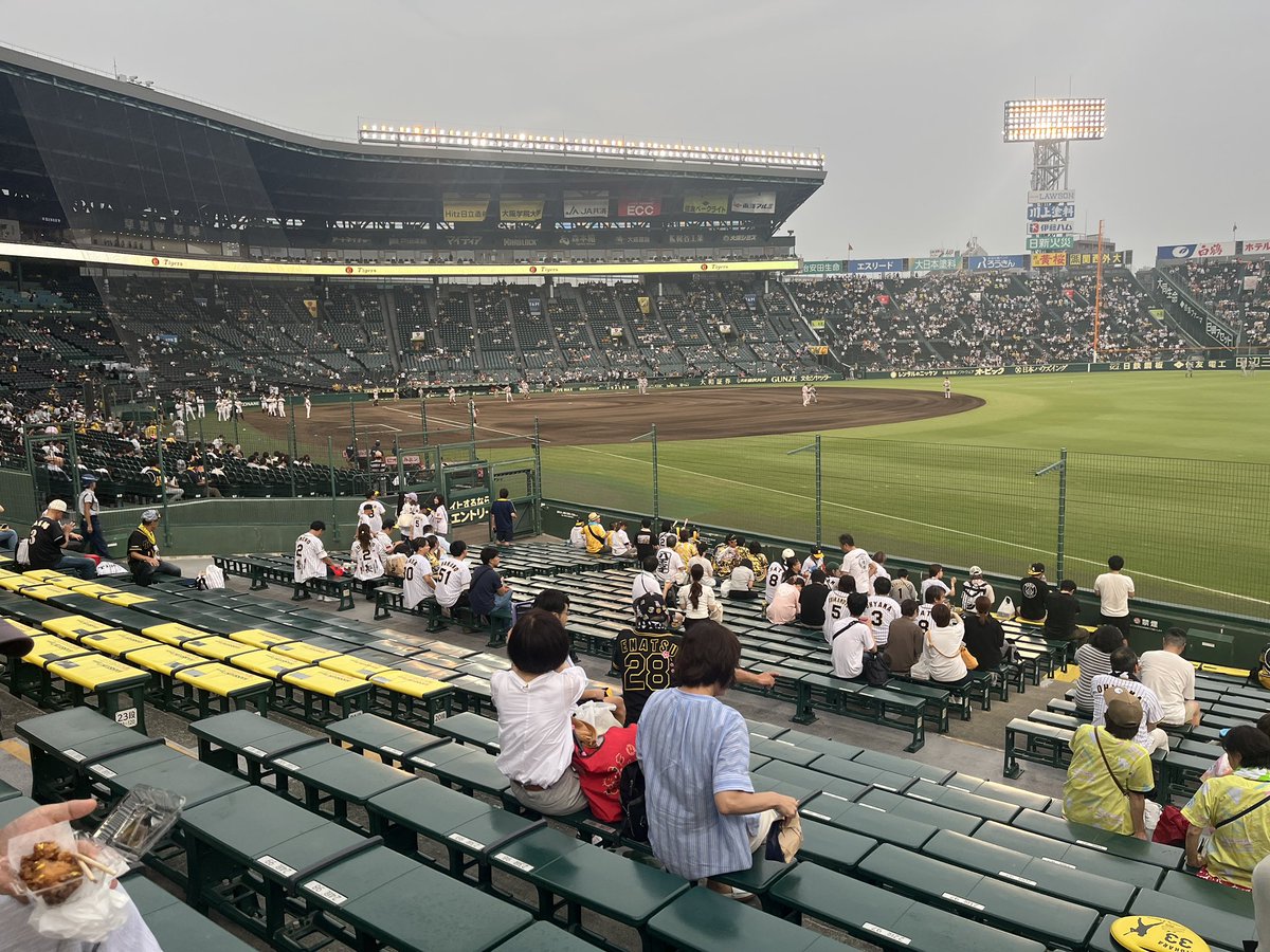 ht45fk's tweet photo. 今日はここからー！
優勝したけど頑張れー！！！ https://t.co/5J2h34rEpr