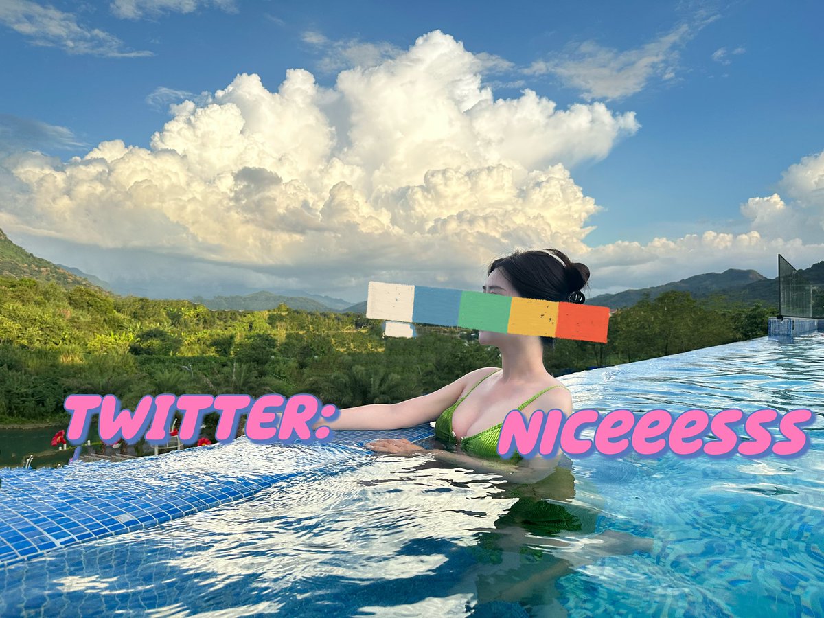 nice🎈 tweet media