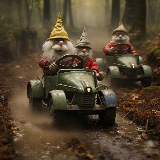 DrBeachcombing's tweet photo. An online talk on the Wollaton gnomes: https://t.co/vgvc1ejeAr Britain's oddest fairy encounter https://t.co/l3gtapMp61