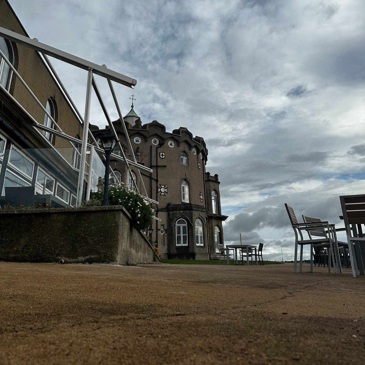 The Redcliffe Hotel tweet media