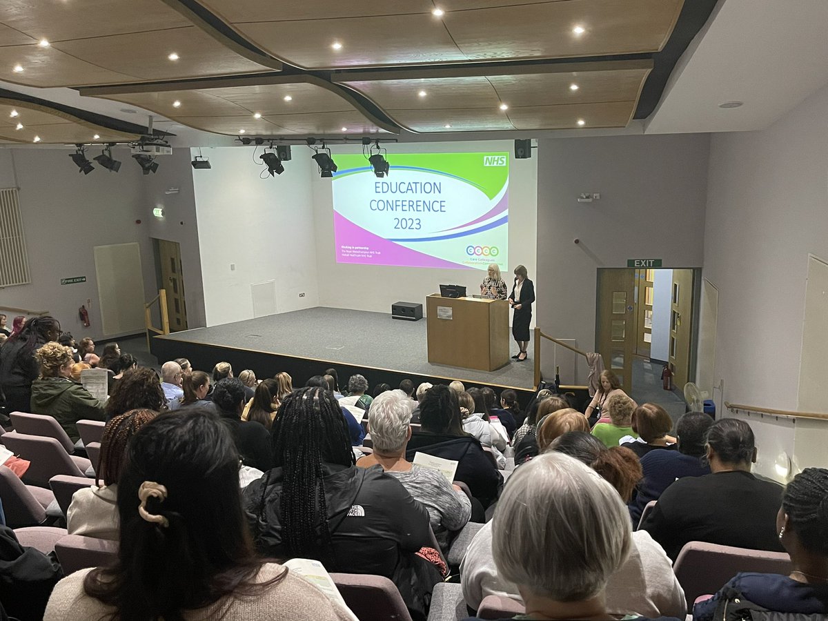 RWT Nurse Ed tweet media