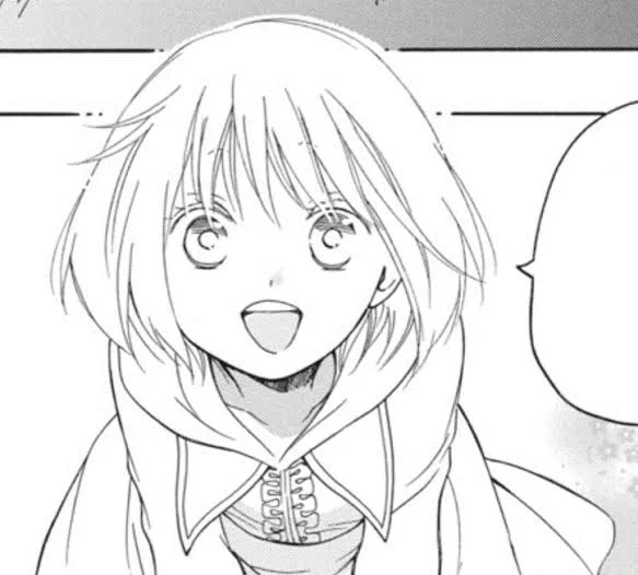 my beautiful blue eyed white haired princess... is alive and thriving 🙏🙏 i hope she keeps succeeding 