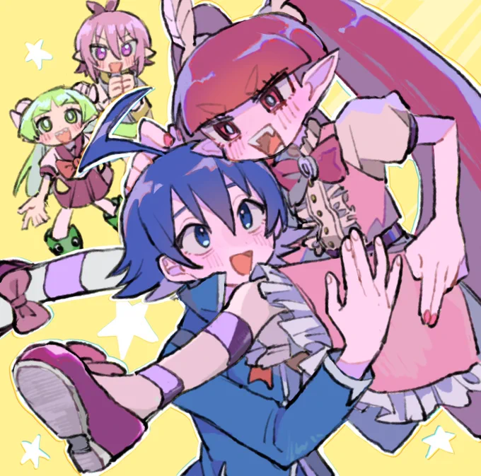 バチコ 