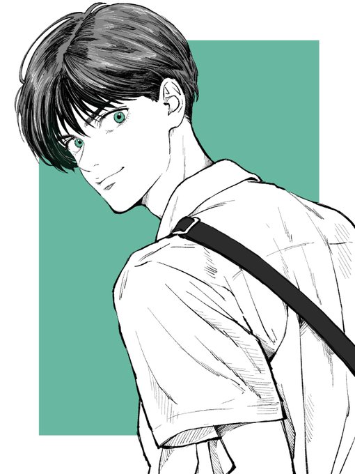 アニメ最終回を初めて観た藤真くん神回でした… 