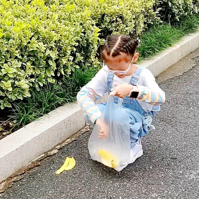 SasolSA's tweet image. #TeamSasol in China participated in World Cleanup Day 2023 as part of their #SasolForGood programme, cleaning up the Xiangshan Lake area in Nanjing. Read more society.sasol.com/team-sasol-in-… #SasolinSociety