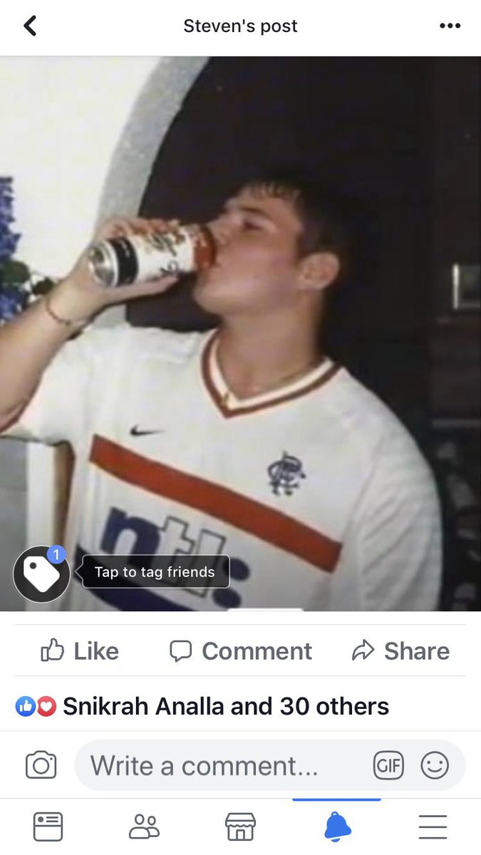 kerrsoapb's tweet photo. BARRY KERR DAY 
DALMILLING GOLF CLUB 
SUNDAY 24TH SEPTEMBER 
Starting at 12 o'clock 

I would like to welcome everyone to come along to our special day to remember Barry. He was the best friend you could ever have, as you will all agree. Live music,Karaoke,raffle for charity👌🏻 https://t.co/YNmKq7BSqV