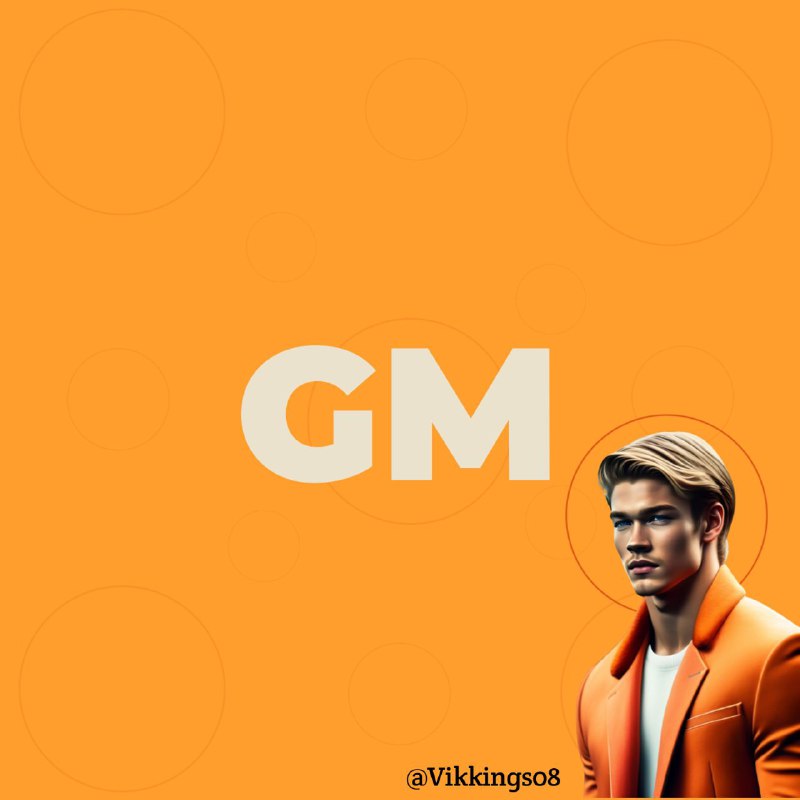 Vikkings08's tweet photo. Unpopular opinion:

Consistency is not really the key 🗝️

The key is what are you consistent with 

GM to the action takers
#BEaggresive https://t.co/THiU1yqJec