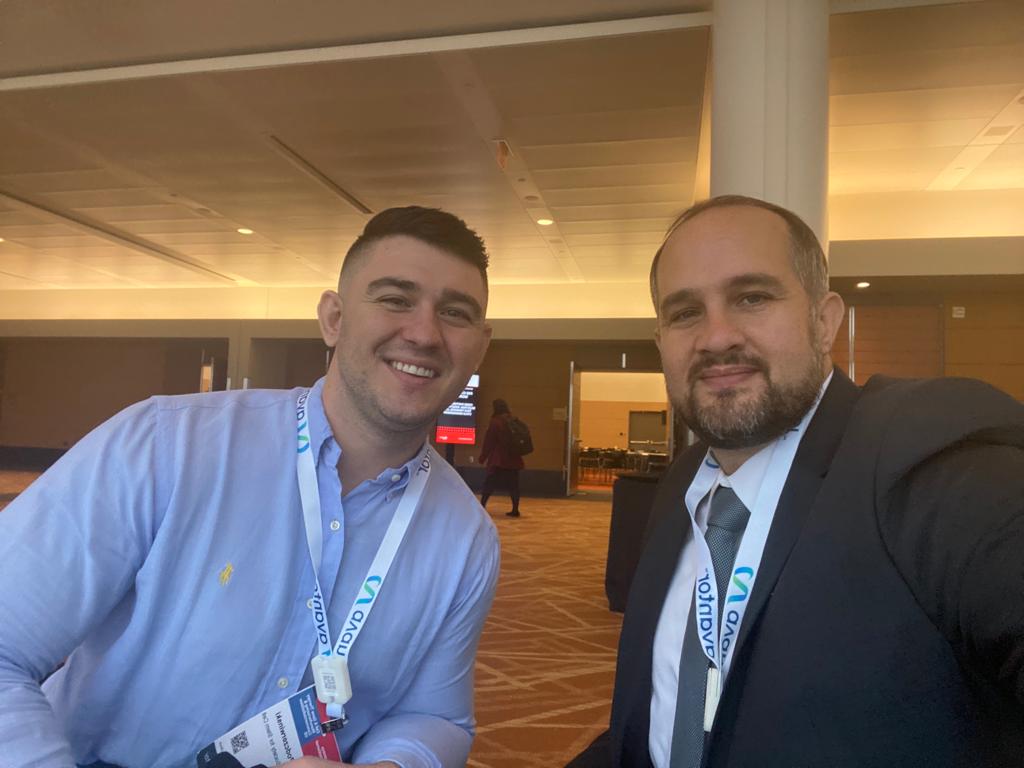 NBiologic's tweet photo. #biotechweekboston - NurExone's well-received talk on exosomes for spinal cord injury was part of the "MEET THE EXOSOME, THE RISING STAR IN DRUG DELIVERY" at Biotech Week in Boston...

#exosomes #spinalcordinjury #allaboutpeople #welldone

Well done @liorshal !! https://t.co/AHPH3VZEMf