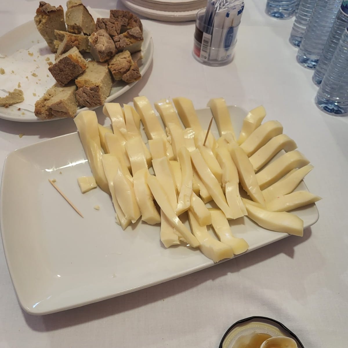 ALIP_Interprof's tweet image. ✔️A @ALIP_Interprof 🥛 marcou presença na reunião presencial para diagnóstico dos ambientes alimentares, realizada no âmbito do projeto Identidade Alimentar na Área Metropolitana do Porto.
Reveja alguns dos momentos mais marcantes👇
#pelafileiraleiteira  #laticiniosdeportugal