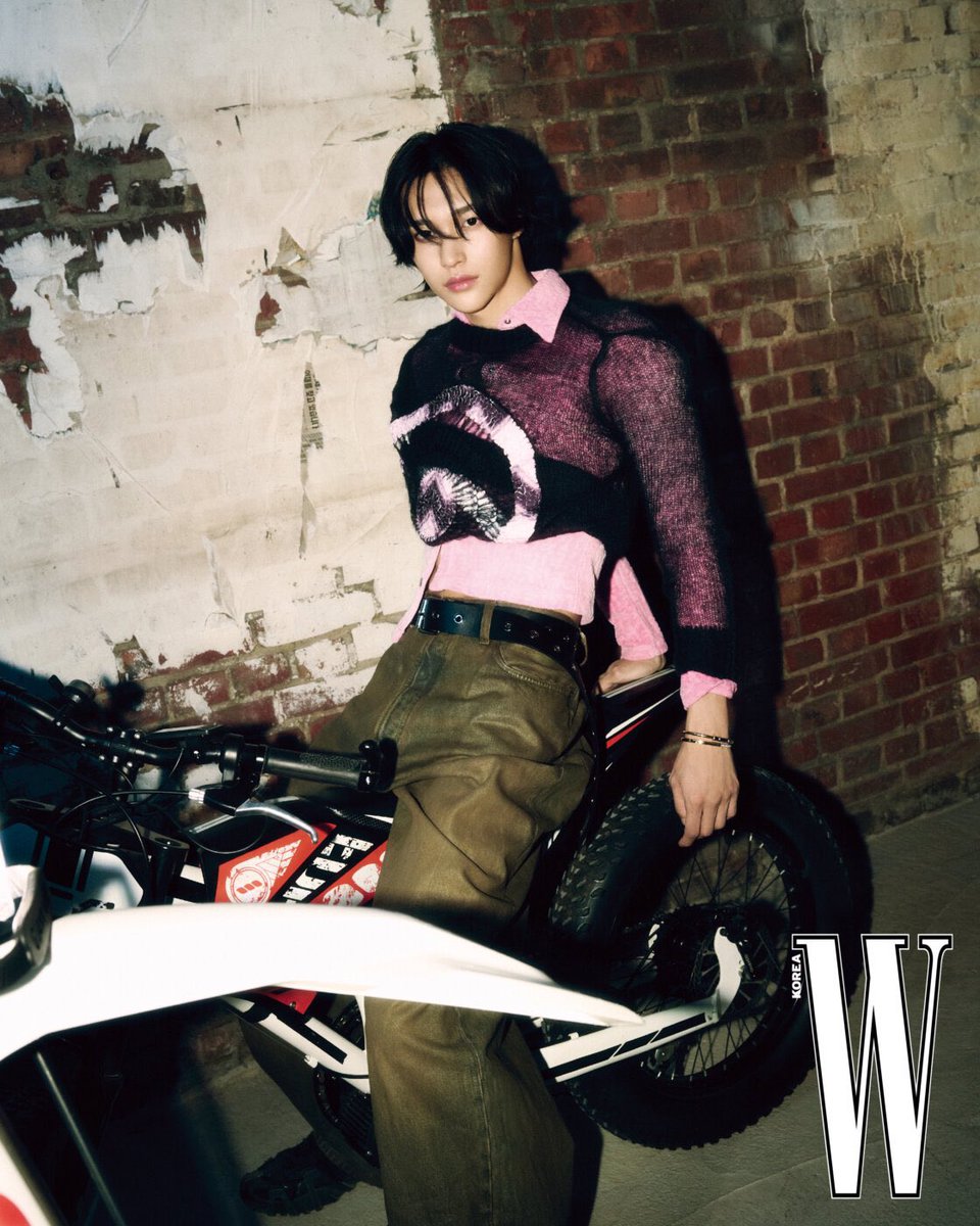 [230920] RIIZE X WKorea

#WONBIN #원빈 

#RIIZE #라이즈 <a href="/RIIZE_official/">RIIZE</a>